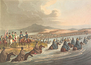 война 1812 года