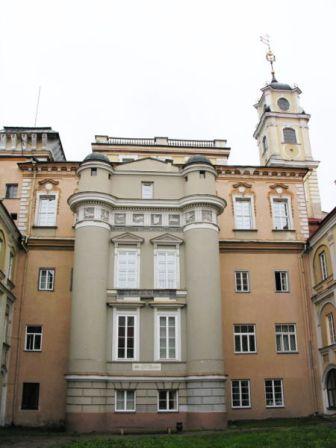 Віленскі ўніверсітэт