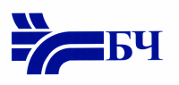 логотип БЖД