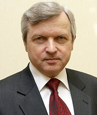 Анатолий Тозик