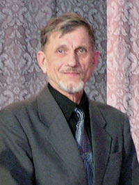 Іван Лагвіновіч