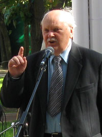 Михаил Мицкевич