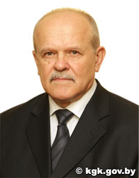 Леонид Анфимов