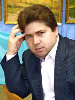 Іван Караленка