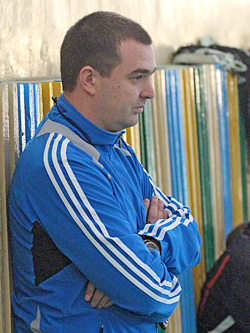 Сергей Мартинкевич