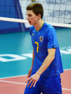 Илья Буров
